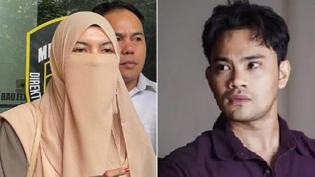 Gugatan Cerai Wardatina Mawa Heboh! Tuntut 45 Emas & Rp100 Juta, Begini Respons Mengejutkan Insanul Fahmi