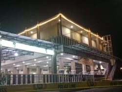 Ledakan Misterius di Masjid Jember Saat Tarawih, Apa Penyebabnya?