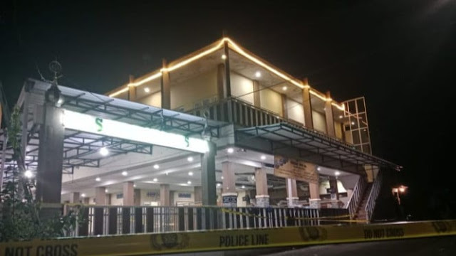 Ledakan Misterius di Masjid Jember Saat Tarawih, Apa Penyebabnya?