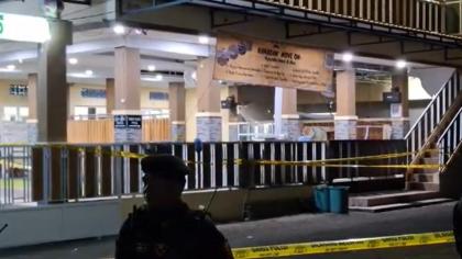 Ledakan Misterius di Masjid Jember Saat Tarawih, Diduga dari Lemari Lama: Polisi Selidiki!