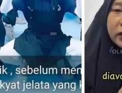 Pegawai SPPG Purbalingga Dipecat! Status WA Rakyat Jelata Kurang Bersyukur yang Bikin Geger