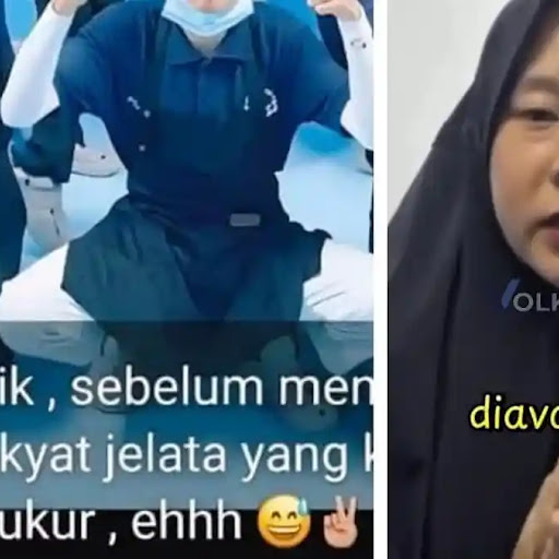 Pegawai SPPG Purbalingga Dipecat! Status WA Rakyat Jelata Kurang Bersyukur yang Bikin Geger