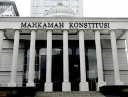 MK Beri Tenggat 2 Tahun: Tunjangan Pensiun Pejabat Bakal Dihapus atau Dibatasi?