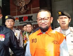 Gus Alex Ditahan KPK: Modus Korupsi Kuota Haji yang Rugikan Negara Rp622 Miliar Terungkap!
