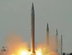 Rudal Iran Hantam Kantor Netanyahu: Pertahanan Israel Terbobor, Apa Dampaknya?