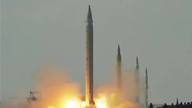 Rudal Iran Hantam Kantor Netanyahu: Pertahanan Israel Terbobor, Apa Dampaknya?