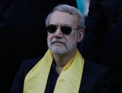 Ali Larijani Tewas Dibunuh: Iran Klaim AS-Israel di Balik Serangan Mematikan, Apa Dampaknya?