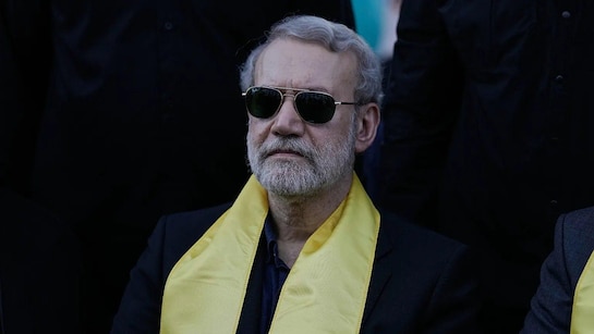 Ali Larijani Tewas Dibunuh: Iran Klaim AS-Israel di Balik Serangan Mematikan, Apa Dampaknya?