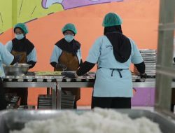 Skandal Dapur MBG Ponorogo: Anggaran Dipotong, Intimidasi, hingga Klaim Palsu Cucu Menteri!