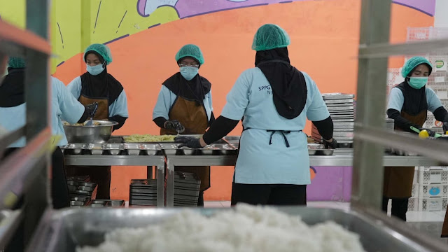 Skandal Dapur MBG Ponorogo: Anggaran Dipotong, Intimidasi, hingga Klaim Palsu Cucu Menteri!