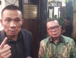 SP-3 untuk Rismon: Perlindungan Hukum atau Imunitas untuk Kasus Ijazah Palsu?