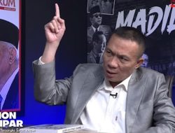 Restorative Justice untuk Rismon: Mungkinkah Perkara Ijazah Palsu vs Jokowi Berakhir Damai?