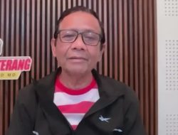 Mahfud MD Bongkar Potensi Korupsi di Balik Program Makan Gratis: Ini Kata-Kata Kerasnya