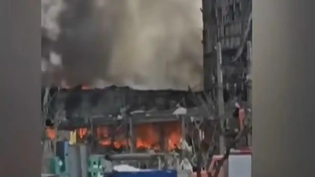 Serangan Rudal Israel Hancurkan Pusat Antariksa Iran: Dampak Mengerikan yang Dirahasiakan