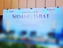 Sidang Isbat 1 Syawal 2026 Digelar Besok: Apakah Idul Fitri Jatuh pada 20 Maret?