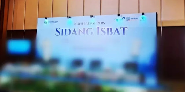 Sidang Isbat 1 Syawal 2026 Digelar Besok: Apakah Idul Fitri Jatuh pada 20 Maret?
