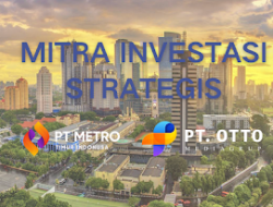 Investasi Strategis PT Metro Timur Indonusa: Mengapa Startup Gagal Meski Produknya Bagus?