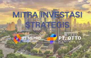Investasi Strategis PT Metro Timur Indonusa: Mengapa Startup Gagal Meski Produknya Bagus?
