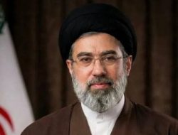 Ledakan di Teheran & Yerusalem: Iran Klaim Pukulan Telak ke AS-Israel, Selat Hormuz Terancam!