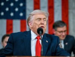 Trump Ultimatum Iran 48 Jam: Hancurkan Pembangkit Listrik Nuklir Jika Selat Hormuz Tetap Tertutup?