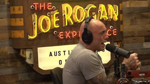 Joe Rogan Sebar Teori Netanyahu Sudah Meninggal? Ini Fakta yang Mengejutkan