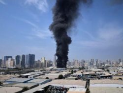 Peringatan Terakhir Arab ke Iran: Apa Dampaknya Bagi Indonesia dan Dunia?