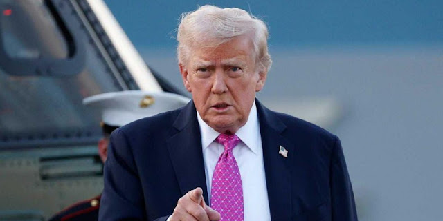 Trump vs Iran di Selat Hormuz: Mengapa AS Ragu dan Dunia Waspada?