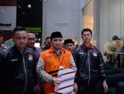 Yaqut Cholil Qoumas Kembali ke Rutan KPK: Apa Hasil Pemeriksaan Kesehatan di RS Bhayangkara?