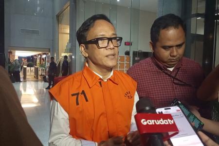 Noel Rencana Ajukan Tahanan Rumah ke KPK: Ikuti Jejak Yaqut, Apa Alasannya?