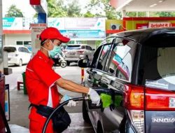 Harga Minyak US$ 100: BBM Nonsubsidi Naik, Subsidi Terancam Jebol?