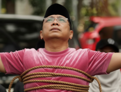 KPK Izinkan Yaqut Lebaran di Rumah: Gerd Akut & Asma Jadi Alasan, Apa Strategi Sebenarnya?