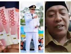 Viral! Bupati Situbondo Tawarkan Pekerjaan ke LC, Ini Responsnya yang Bikin Netizen Kagum