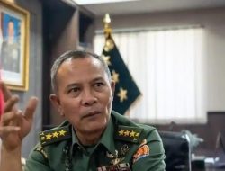 Panglima TNI Copot Kabais? Ternyata Ini Kaitannya dengan Kasus Penyiksaan Aktivis Kontras