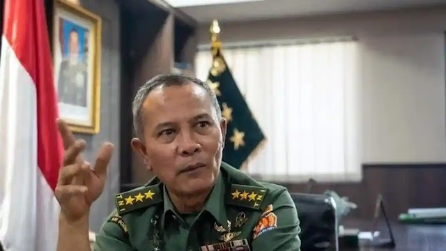 Panglima TNI Copot Kabais? Ternyata Ini Kaitannya dengan Kasus Penyiksaan Aktivis Kontras