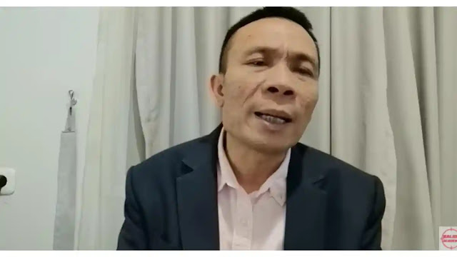 Robot atau Boneka? Rismon Sianipar Dituding Diremot dari Solo untuk Serang Roy Suryo