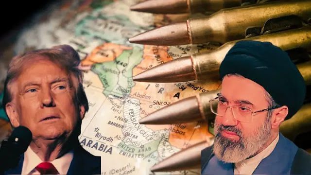 5 Syarat Iran Akhiri Perang: Tolak Gencatan Senjata AS, Ini Tuntutan yang Bikin Dunia Tegang