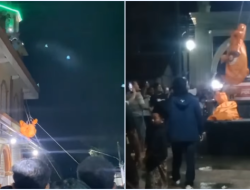 Misteri Bau Busuk di Masjid Pangandaran Terungkap: Pemuda Tewas Tersengat Listrik Saat Mabuk?