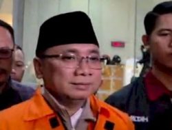 KPK Berbeda Sikap? Menguak Strategi Kontroversial dalam Kasus Korupsi Kuota Haji Yaqut Cholil Qoumas