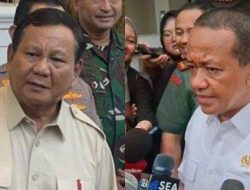 Menteri Bahlil Klaim Stok BBM Aman, IPO Minta Prabowo Waspada: Ini Risiko Krisis yang Disembunyikan?