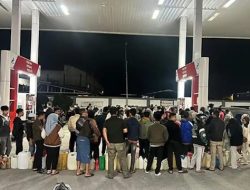 Update Harga BBM Maret 2026 di Jateng: Pertalite Aman, Pertamax Naik Rp 500, Ini Daftar Lengkapnya!