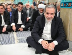 Israel Hapus 2 Nama Kunci Iran dari Daftar Buruan: Peran Rahasia Pakistan Terungkap