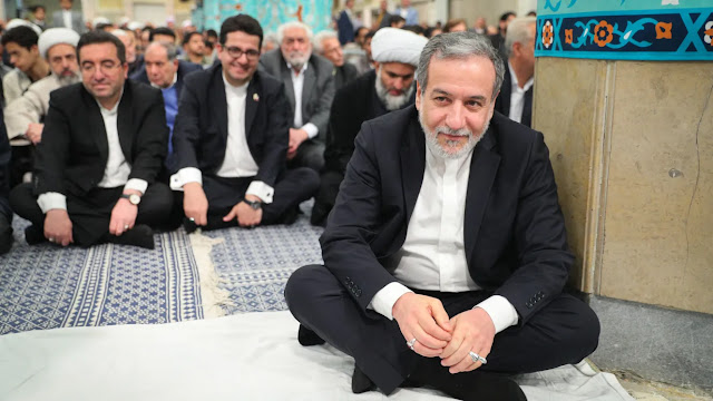 Israel Hapus 2 Nama Kunci Iran dari Daftar Buruan: Peran Rahasia Pakistan Terungkap