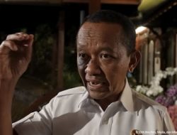 Bahlil Larang Panic Buying BBM & LPG: Ini Dampak Perang Iran dan Cara Bijak Hemat Energi