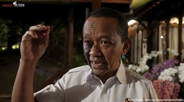 Bahlil Larang Panic Buying BBM & LPG: Ini Dampak Perang Iran dan Cara Bijak Hemat Energi