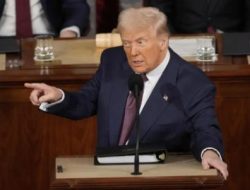 Trump Tunda Lagi Serangan ke Iran: Deadline Baru 6 April 2026, Apa Strategi di Balik Perpanjangan 10 Hari Ini?