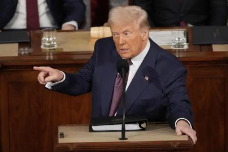 Trump Tunda Lagi Serangan ke Iran: Deadline Baru 6 April 2026, Apa Strategi di Balik Perpanjangan 10 Hari Ini?