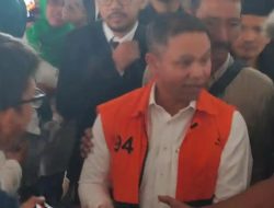 Abdul Wahid Bongkar Kejanggalan Dakwaan KPK: OTT Rp800 Juta hingga Jatah Preman Tak Ada dalam Berkas!