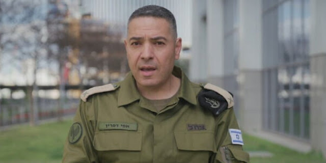 Israel Ancam Bunuh Tokoh Iran Lainnya: Target Baru IDF Terungkap!