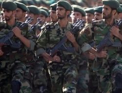 Iran Siapkan 1 Juta Pasukan: Neraka Historis Menanti AS Jika Invasi Darat Terjadi