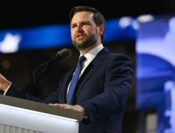 JD Vance Murka ke Netanyahu: Janji Rahasia Mossad Gagal Gulingkan Iran Terbongkar!